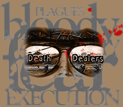 Body Count Enter Here